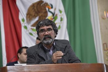Pondrán a consideración de los integrantes de la Jucopo la solicitud para citar a comparecer a la titular de la Secretaría de Salud local