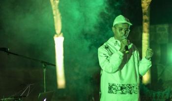 Ofrece La Colmena última sesión de Zumbido: Encuentros y realidades sonoras