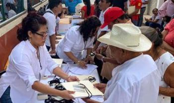Inician asambleas informativas para construcción de Tren Maya