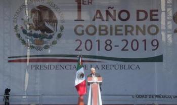 A un año de iniciar este Gobierno, el rescate del sector energético ya presenta avances
