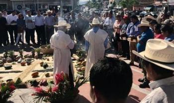 Con la participación de más de 4 mil 200 autoridades indígenas, concluye etapa informativa sobre el Tren Maya