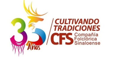 La Compañía Folclórica Sinaloense cumple 35 años de cultivar tradiciones