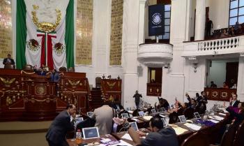 Piden realizar ajustes a la página de Internet del Congreso local para garantizar su accesibilidad para las personas con discapacidad