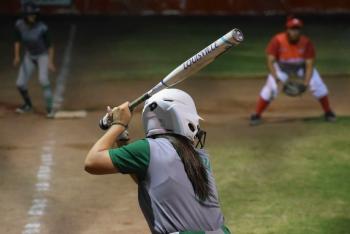 Álvaro Obregón logra dos títulos, y Venustiano Carranza uno en el softbol de los Juegos Deportivos de la Ciudad de México