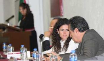 Convoca STPS a empresarios, sindicatos y funcionarios a concretar la transformación del mundo del trabajo