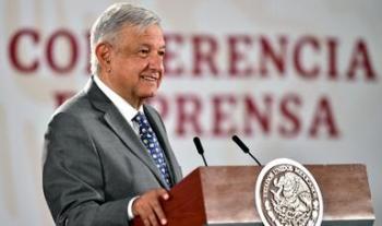 Más de 11 mil trabajadoras domésticas afiliadas al IMSS en primera etapa de programa, informa presidente López Obrador