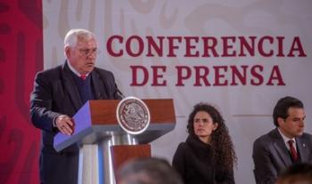 Fortalecen esquema de Precios de Garantía para granos básicos
