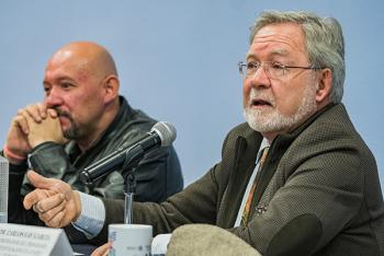 Prepara la UNAM estrategia para enfrentar el cambio climático
