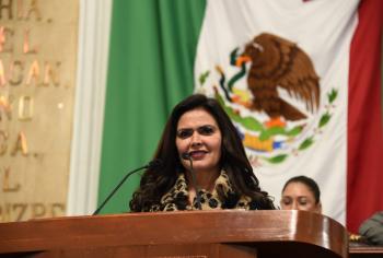 Proponen en el Congreso de la CDMX la eliminación del uso del papel en documentos internos