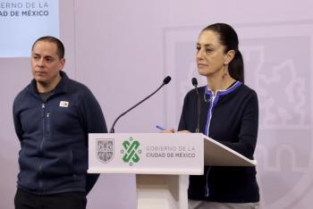 Presenta Gobierno Plan de Ciudadanía Digital para simplificar trámites