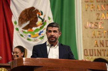 Peatones y ciclistas podrían contar con un seguro contra accidentes en la CDMX