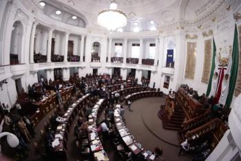 Impulsan propuestas para crear un centro para personas adultas mayores; de atención a la violencia contra las mujeres y para erradicar el analfabetismo