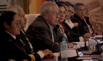 Trabajamos por un sistema de salud universal, equitativo y de calidad: Jorge Alcocer Varela