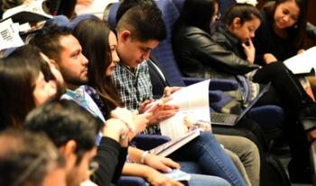 Se presentan resultados de estudio sobre salud de mexicanos que viven en localidades de menos de 100 mil Habitantes ENSANUT-100K