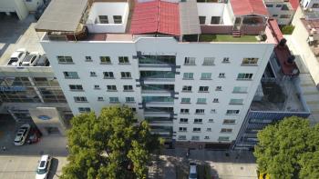 Avanza Gobierno capitalino en entrega de edificios reconstruidos del 19S