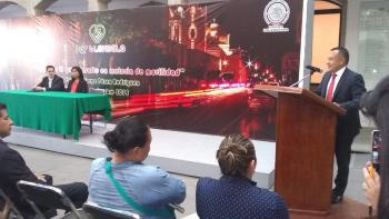 Tlaxcala en controversia por Ley de Movilidad