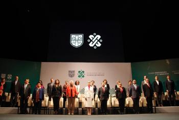 Un millón 50 mil personas, el alcance del programa “Ponte Pila”, a un año de Gobierno en la Ciudad de México