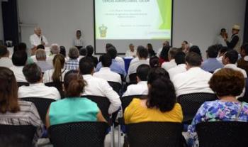 Iniciarán Agricultura y ganaderos de Jalisco acciones para abrir mercados internacionales