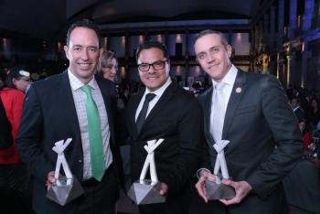 Cuajimalpa premiada como la alcaldía más segura del país por la FENAMM