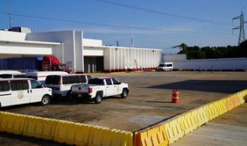 Concluye INM primera etapa de la remodelación de Estación Migratoria de Acayucan, Veracruz