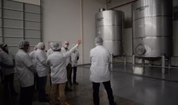 Replicarán proyectos productivos agrícolas exitosos en zonas del sur sureste del país