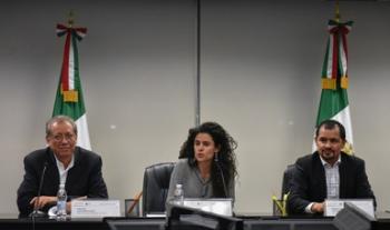 Fortalece STPS mecanismos de inserción laboral en las 32 entidades del país