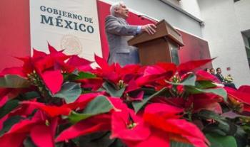 Lanza Agricultura Proyecto Nacional de Plantas Nativas para recuperar y promocionar el valor de 60 especies originarias de México