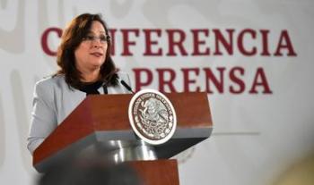 La rehabilitación de las refinerías y la construcción de Dos Bocas avanzan