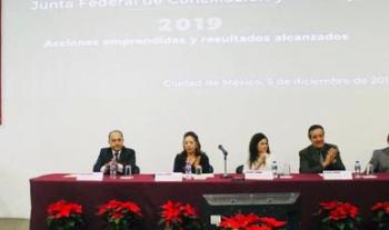 Atender con prontitud los conflictos laborales y modernizar la justicia laboral, retos de la JFCA