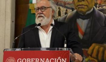 A través de Gobernación, se encara crisis humanitaria y de violación a los derechos humanos que se pretendió invisibilizar