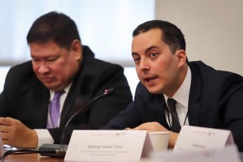 Indeporte Integrado a la Jornada Binacional para la promoción de Deporte entre la Comunidad Mexicana en Estados Unidos
