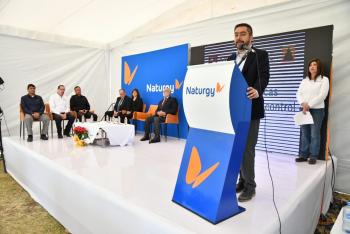 La alcaldía de Azcapotzalco y NATURGY inauguran el primer campo de prácticas para el manejo y control de gas natural