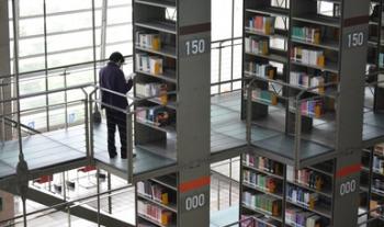 Avanza a paso firme estrategia de la Dirección General de Bibliotecas para la reactivación de recintos