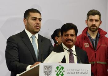 Implementan Gobierno de la Ciudad de México y Alcaldía Gustavo A. Madero el operativo Basílica 2019