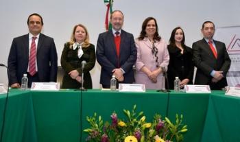 Comité Coordinador del SNA aprueba implementación de nuevos formatos de declaración patrimonial impulsados por la Función Pública