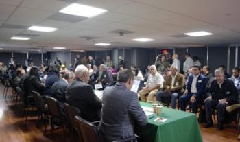 Colaboración intersecretarial para impulsar la producción, comercialización y uso de bioinsumos