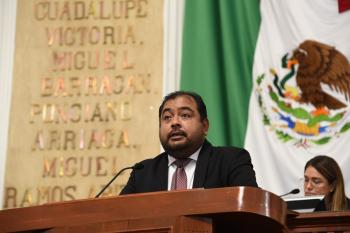Proponen instaurar áreas de derechos humanos en todas las dependencias; que se puedan presentar denuncias mediante formatos