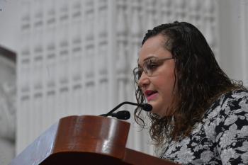El Congreso local aprueba la Ley del Territorio de la Ciudad de México