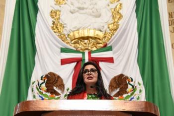 Para fomentar la cultura de la donación de órganos, exhortan al INE incluir en la credencial de elector la voluntad expresa de ser donante