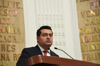 El Congreso de la Ciudad de México eleva a rango de ley las jornadas testamentarias