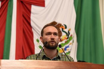 Las víctimas en la Ciudad de México serán resarcidas por las autoridades que hayan violentado sus derechos humanos