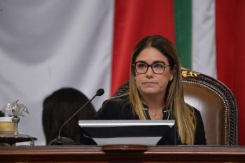La Jefatura de Gobierno propone certificar al personal de la Fiscalía General de Justicia en la atención de mujeres víctimas de violencia