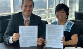 Firman Conavi y Coesvi Chihuahua convenio para que familias de la entidad accedan a vivienda adecuada