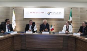 Imprescindible que países de América operen con el mismo estándar de vigilancia y diagnóstico de PPA: Senasica