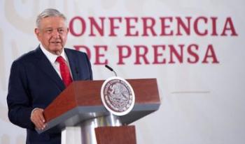 Presidente invita a participar en la consulta del Tren Maya: en la democracia decide el pueblo