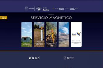Conocimiento del geomagnetismo, útil para prevenir daños en telecomunicaciones y sistemas satelitales