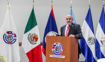 México, aliado fundamental de Centroamérica en temas sanitarios, reconoce organismo regional