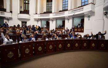Aprueban diversas reformas a la Ley Orgánica de Alcaldías de la Ciudad de México