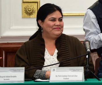 En comisiones, el Congreso local aprueba dictamen para expedir la Ley de Mejora Regulatoria para la Ciudad de México