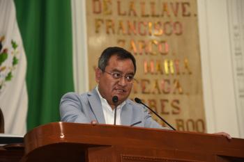 Diputados aprueban la creación del Banco de ADN para uso forense de la Ciudad de México